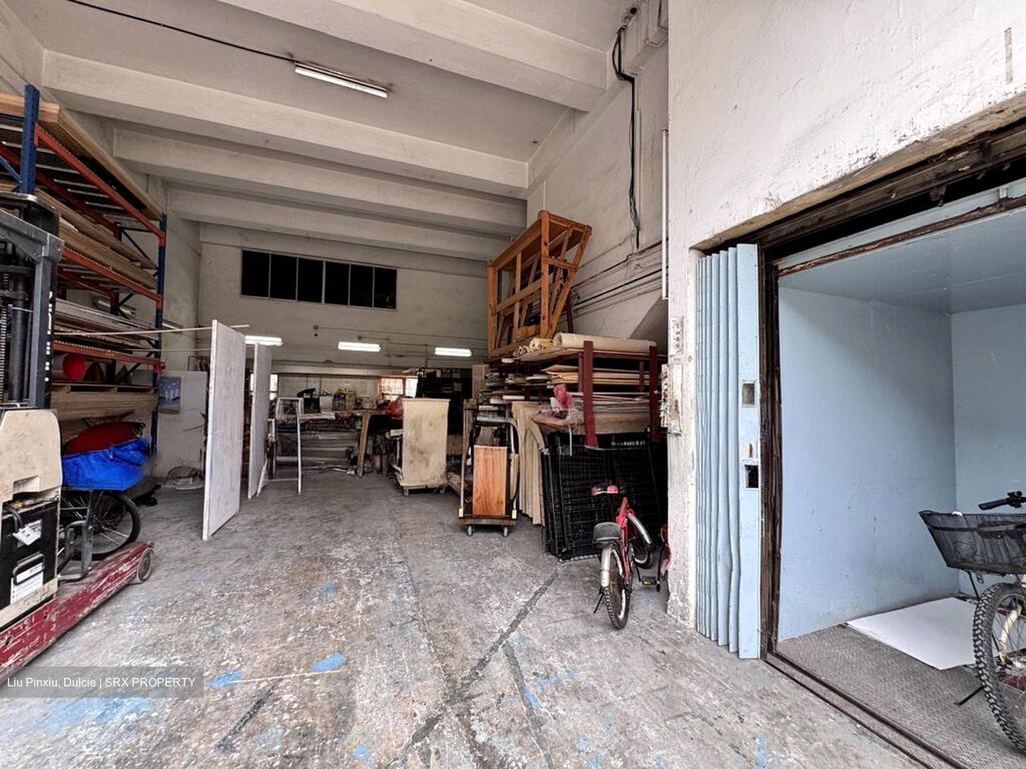 Intrepid Warehouse Complex (D14), Factory #504323691